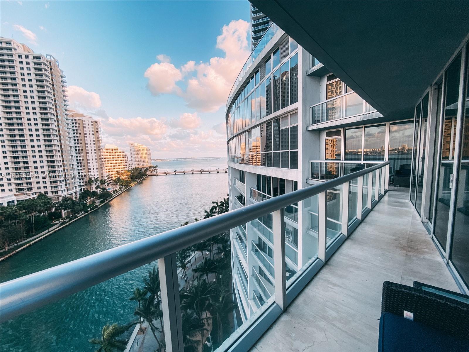 465 Brickell Ave 1101