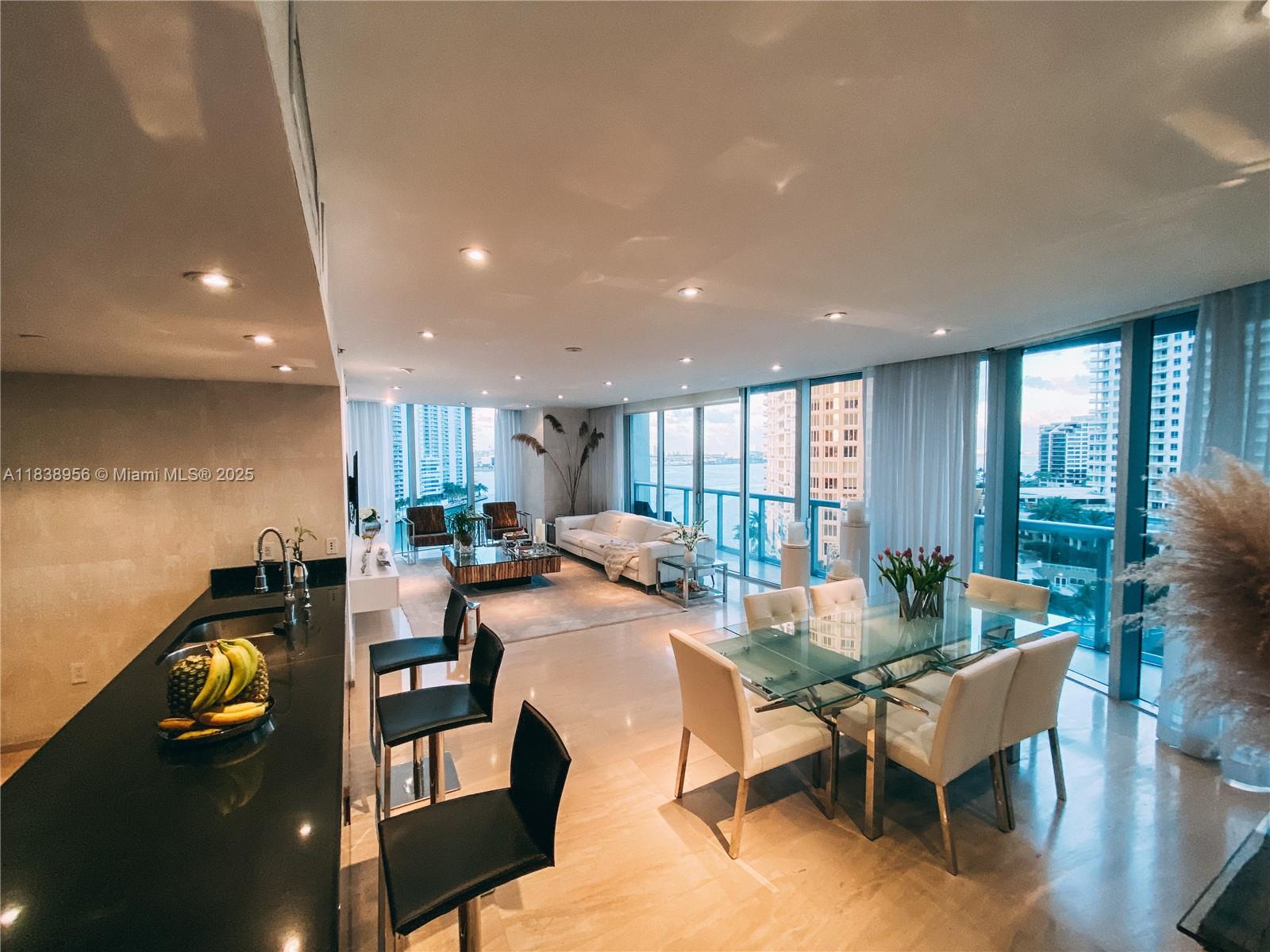 465 Brickell Ave 1101