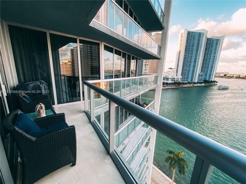465 Brickell Ave 1101 Miami FL 33131