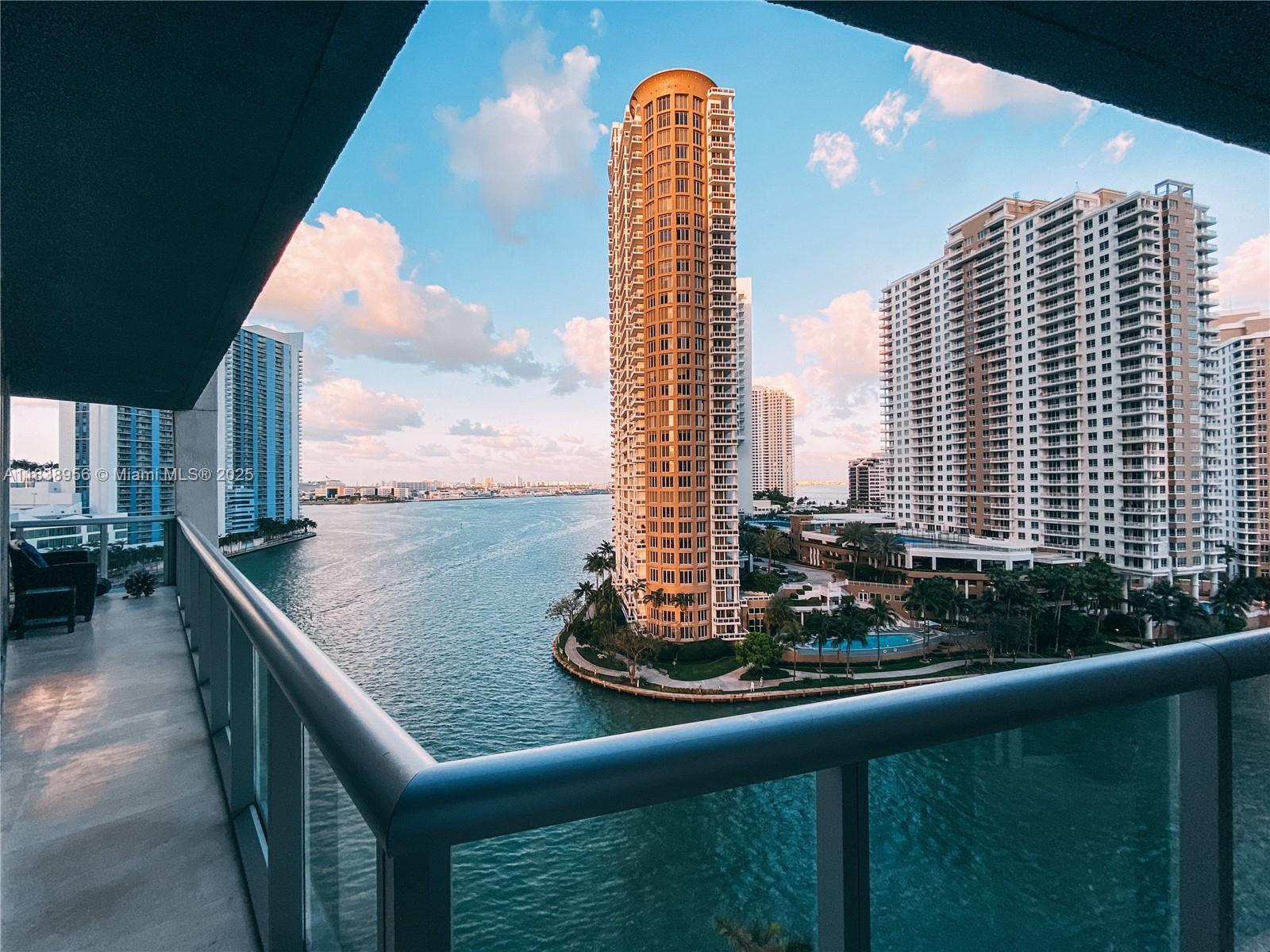 465 Brickell Ave 1101