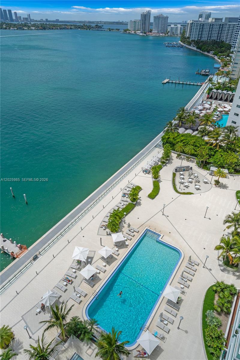 MIRADOR 1000 CONDO - Residential
