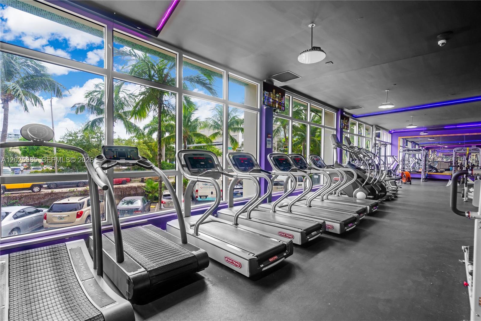MIRADOR 1000 CONDO - Residential