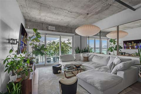 Photo of 1000 West Ave #PH23, Miami Beach, FL 33139 (MLS # A12025985)