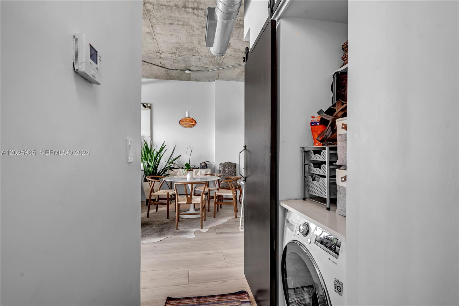 MIRADOR 1000 CONDO - Residential
