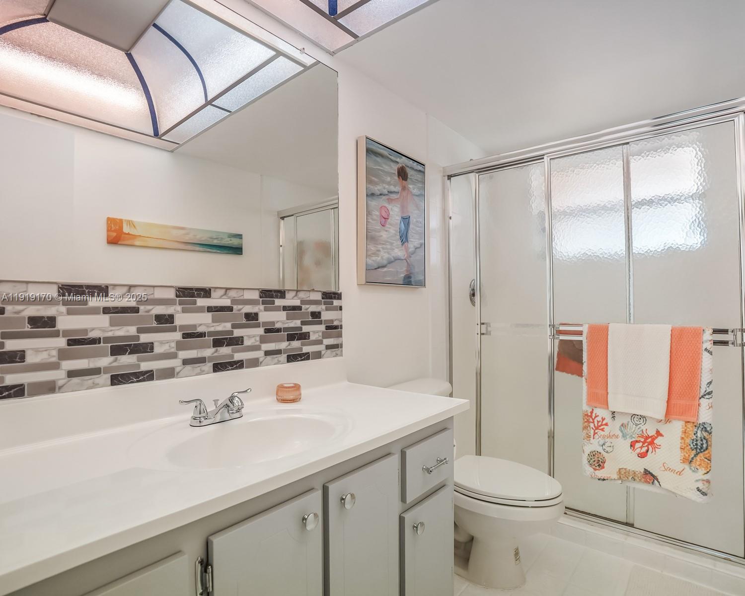 SUNRISE LAKES 118 CONDO - Residential