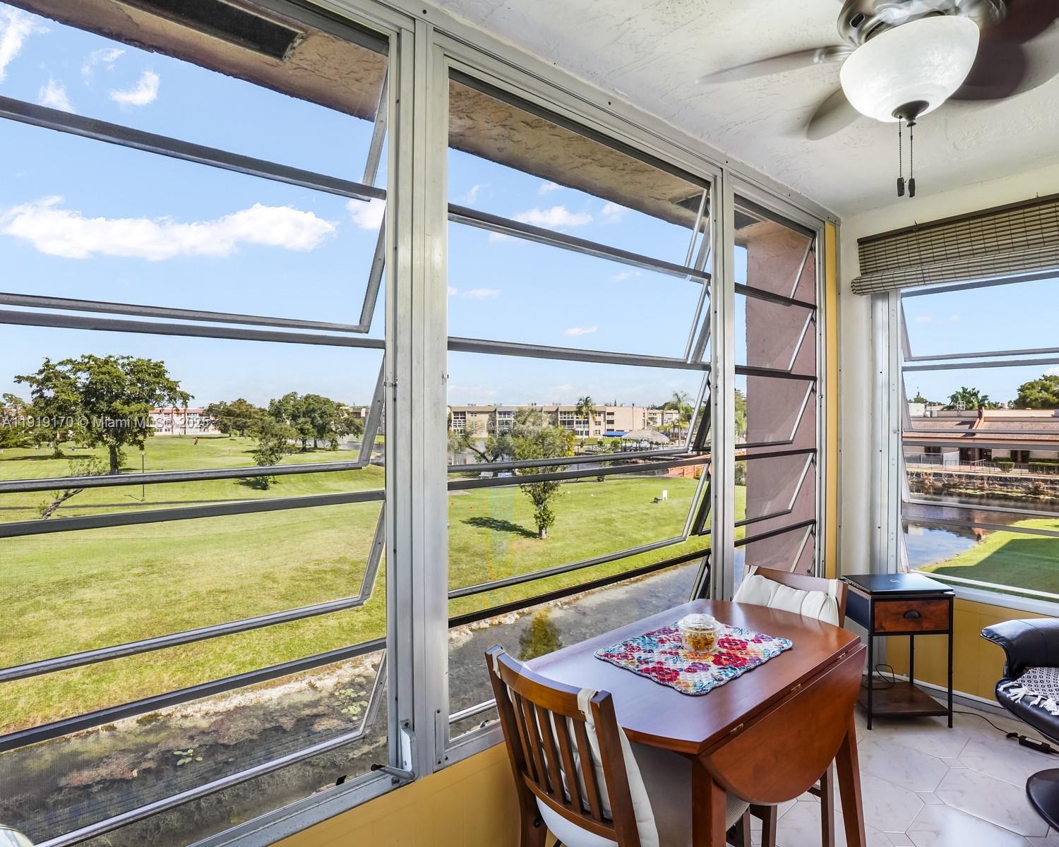 SUNRISE LAKES 118 CONDO - Residential