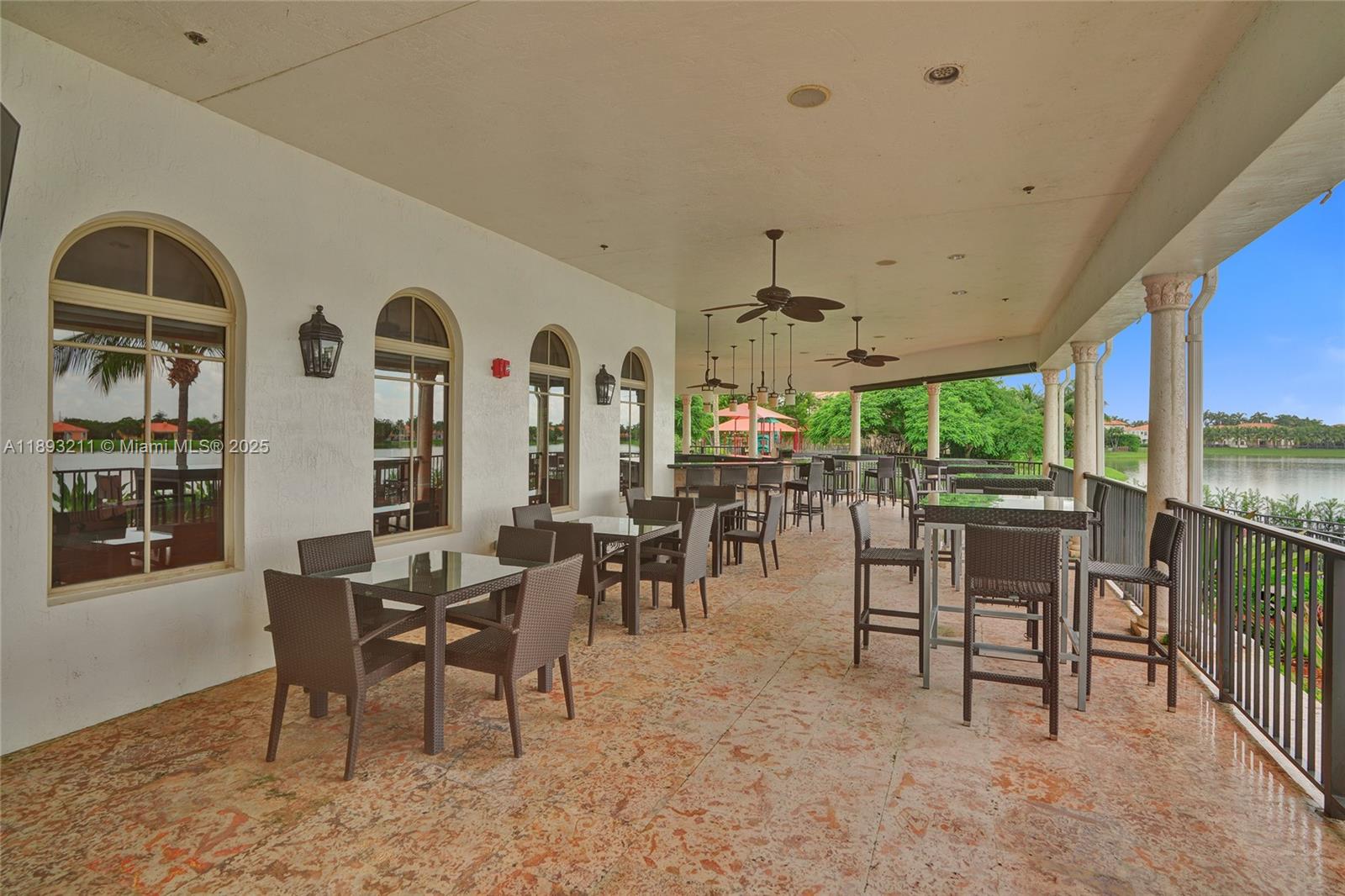 CUTLER CAY - Residential Lease