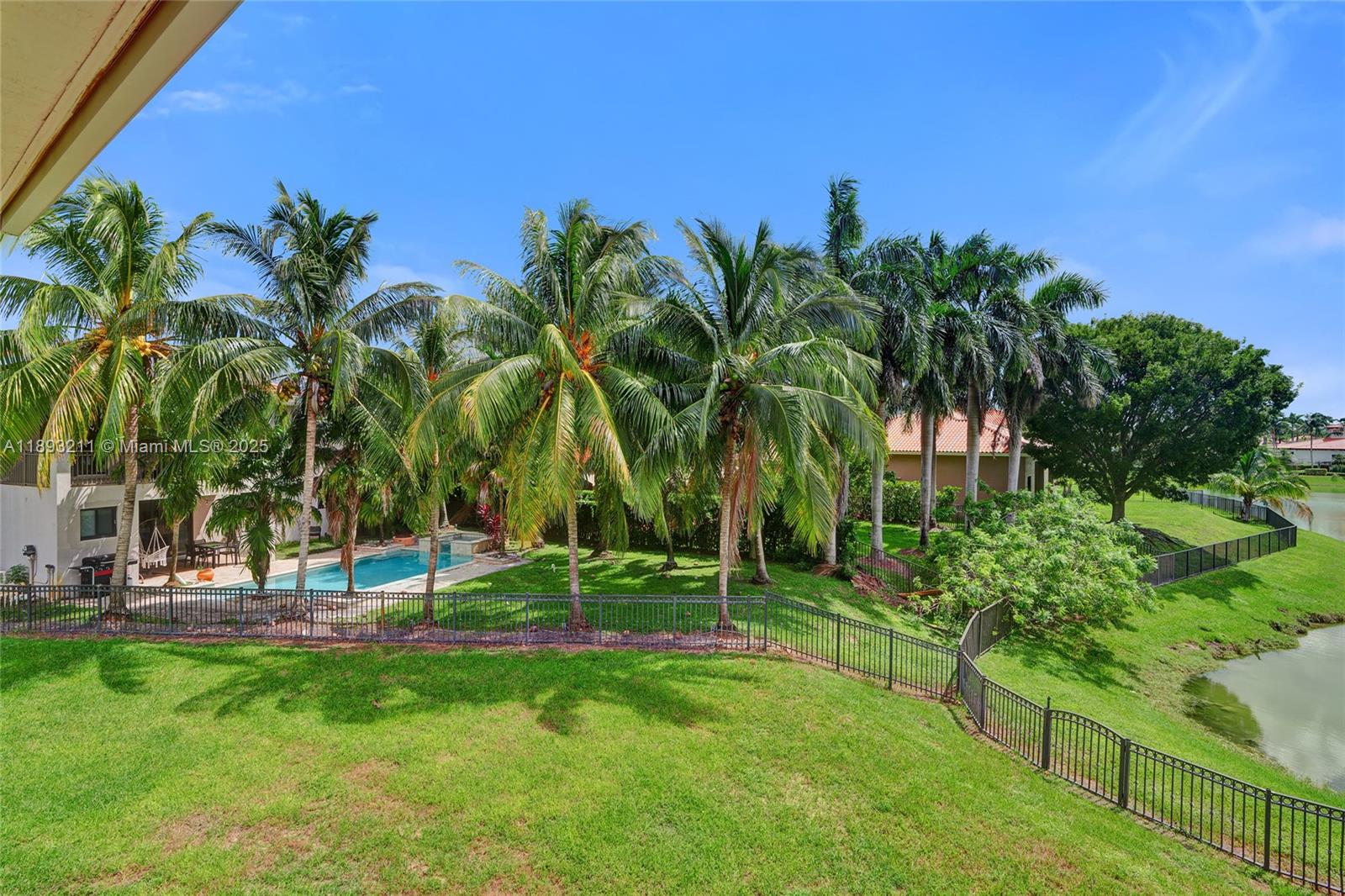 CUTLER CAY - Residential Lease