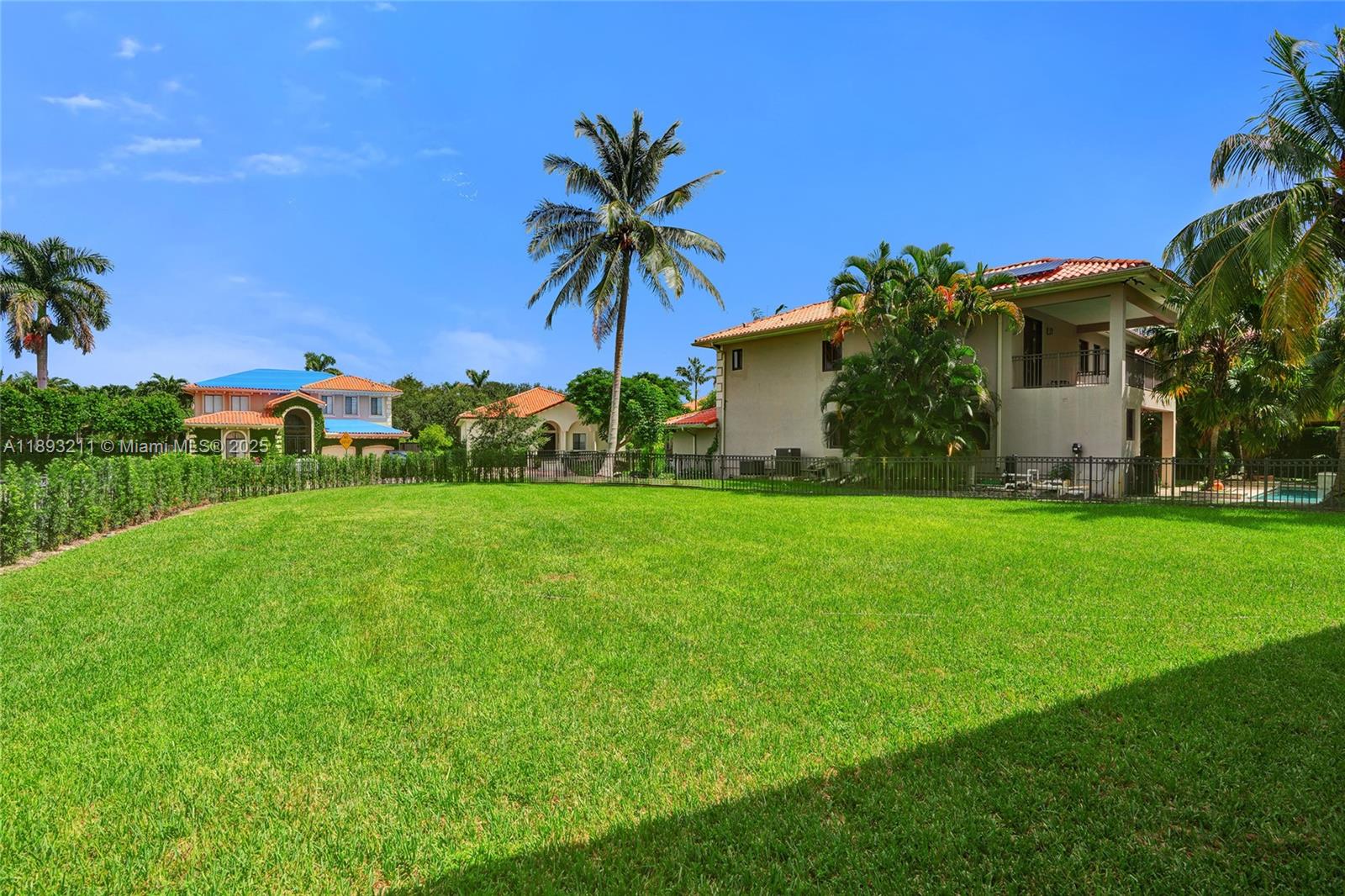 CUTLER CAY - Residential Lease