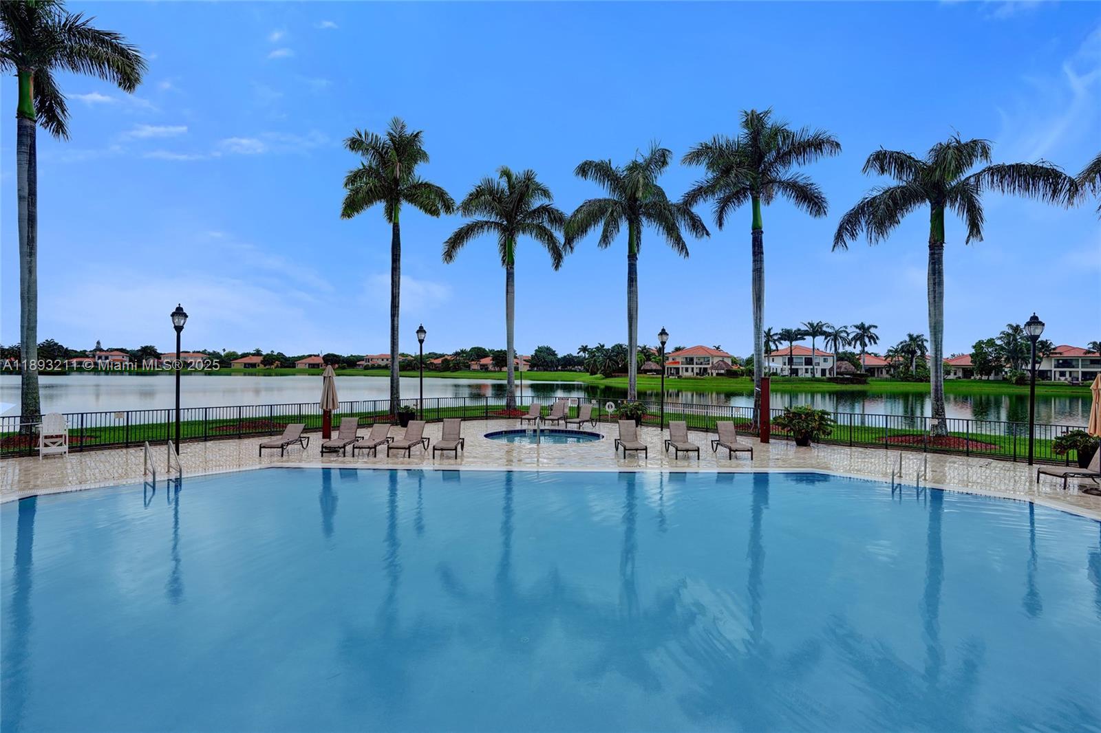 CUTLER CAY - Residential Lease