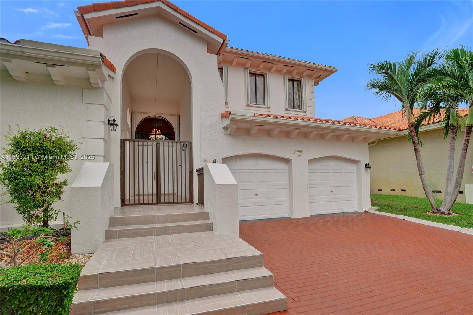 CUTLER CAY - Residential Lease