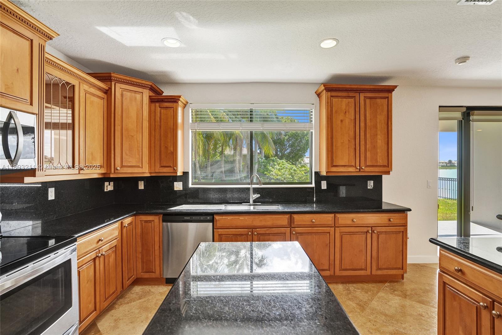 CUTLER CAY - Residential Lease