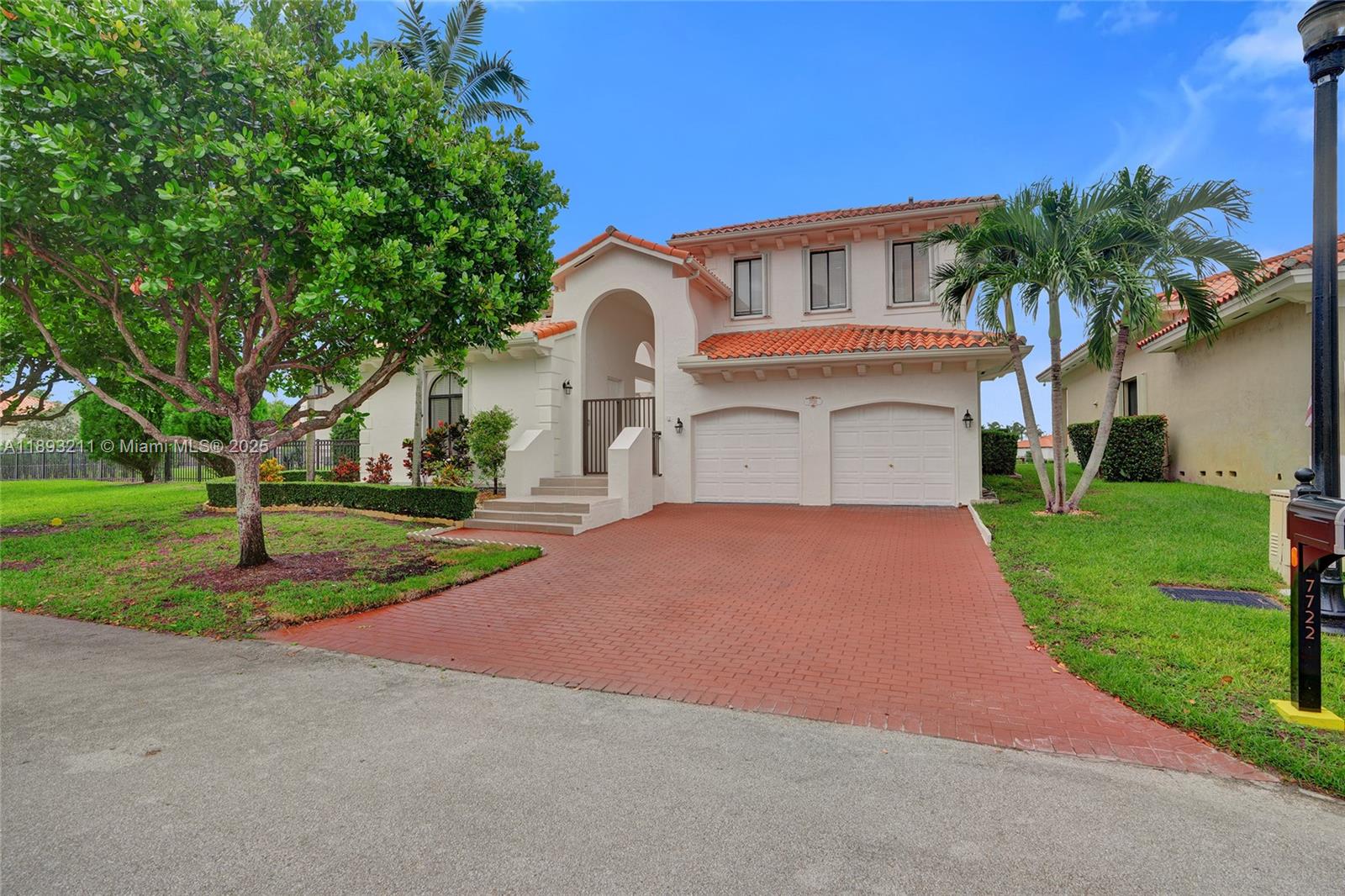 CUTLER CAY - Residential Lease