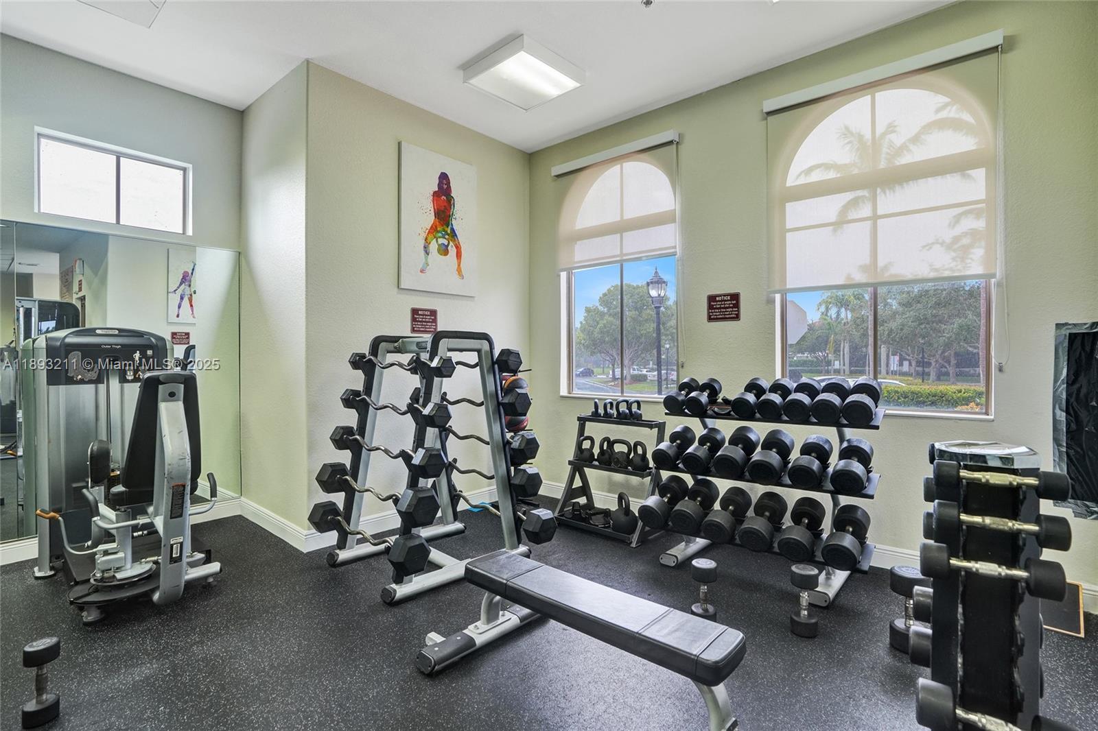 CUTLER CAY - Residential Lease