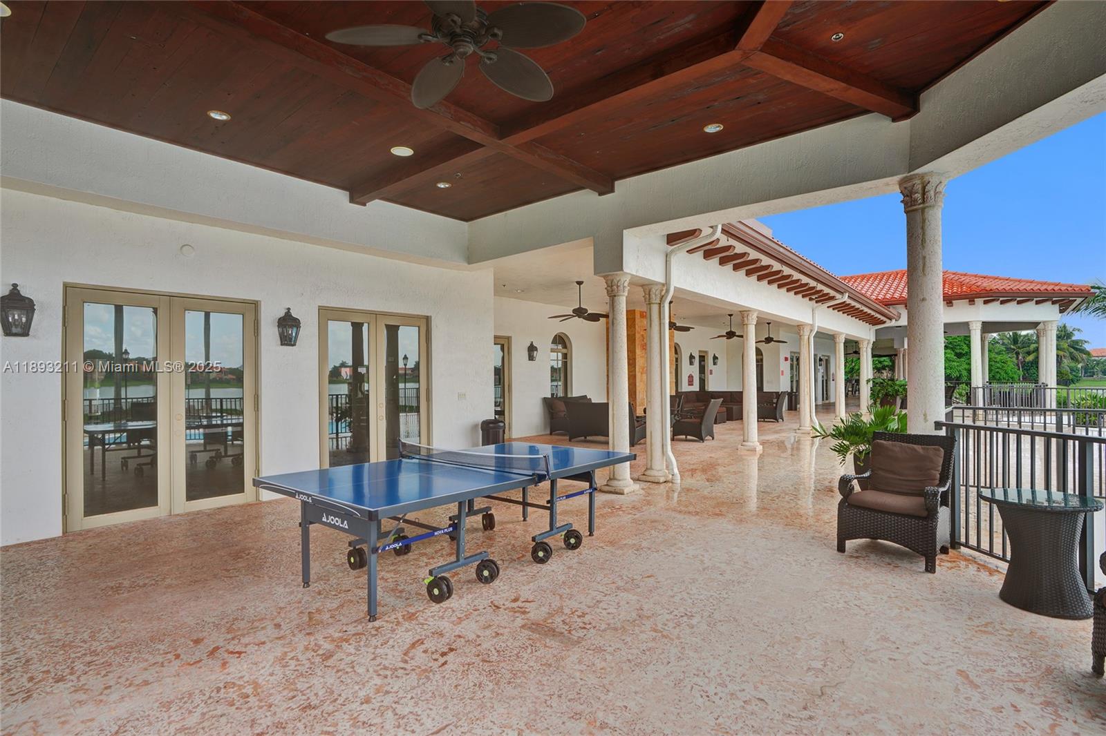 CUTLER CAY - Residential Lease