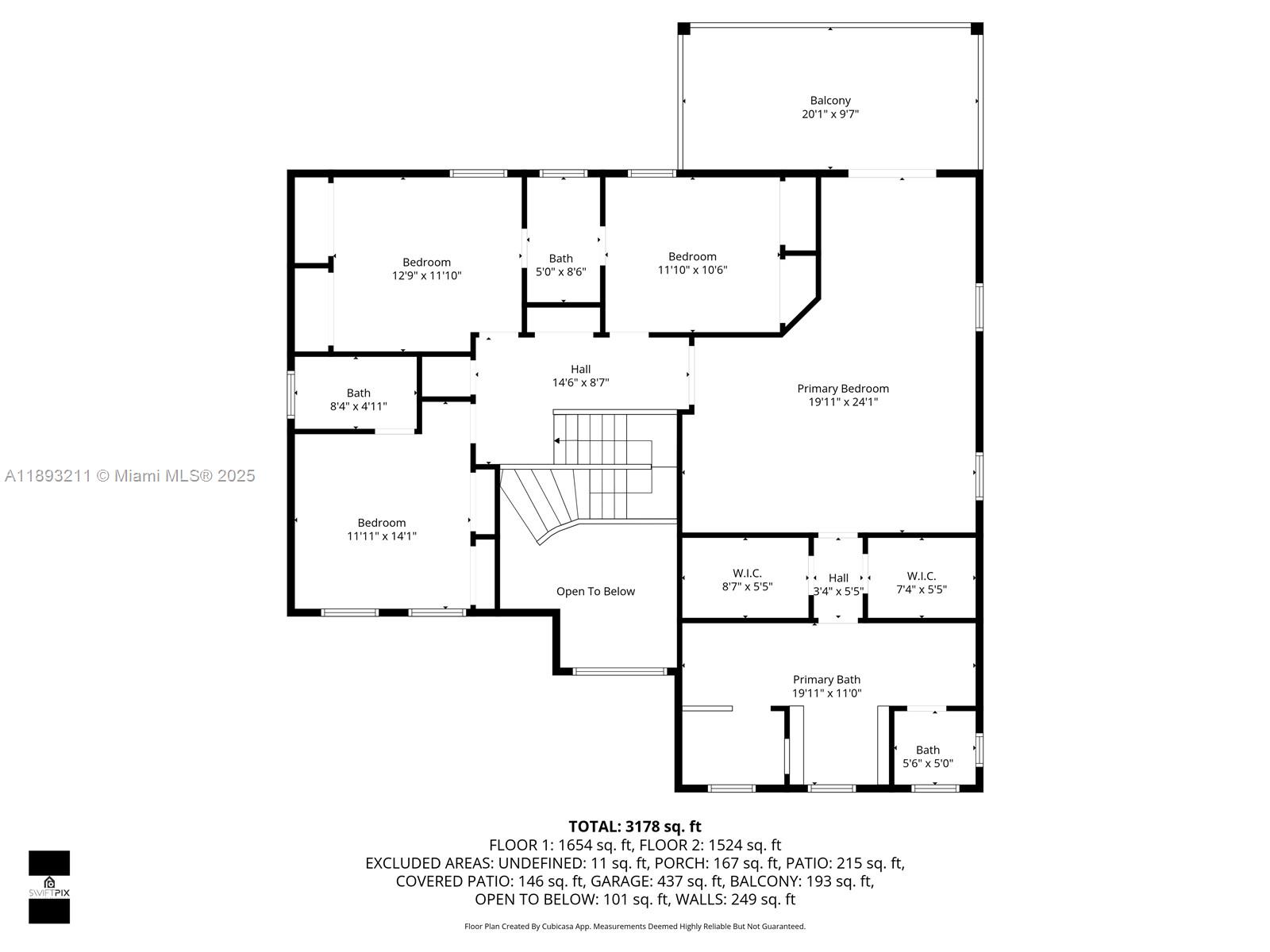 CUTLER CAY - Residential Lease