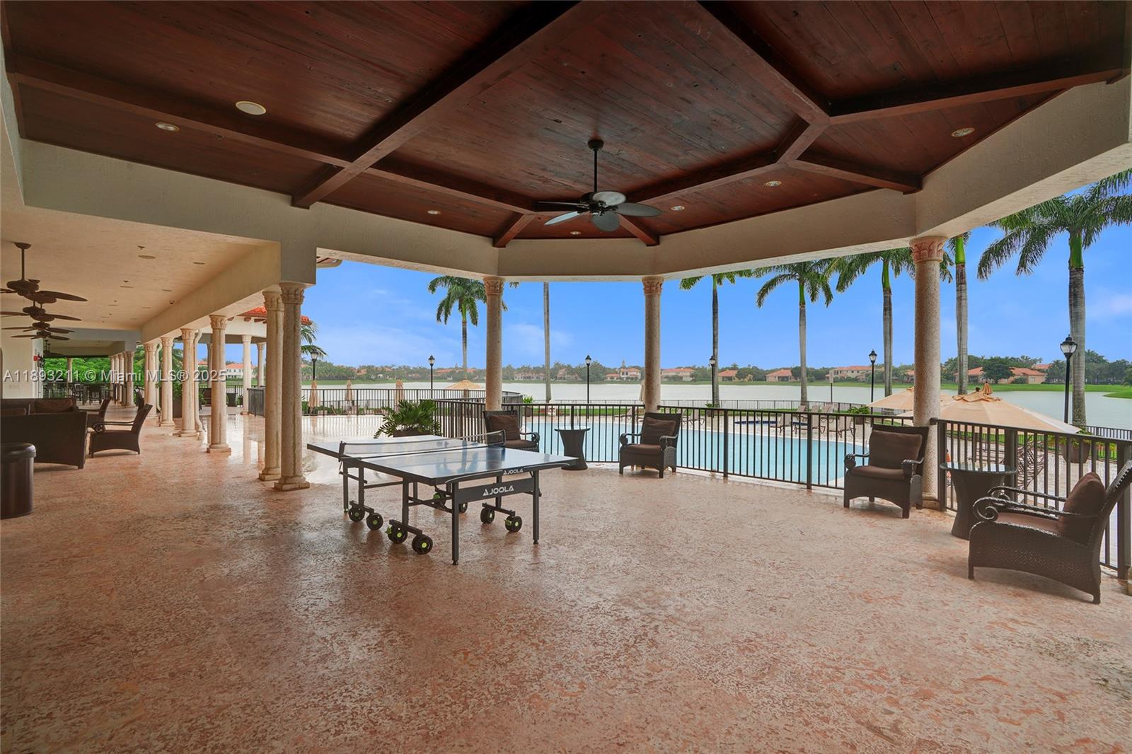 CUTLER CAY - Residential Lease