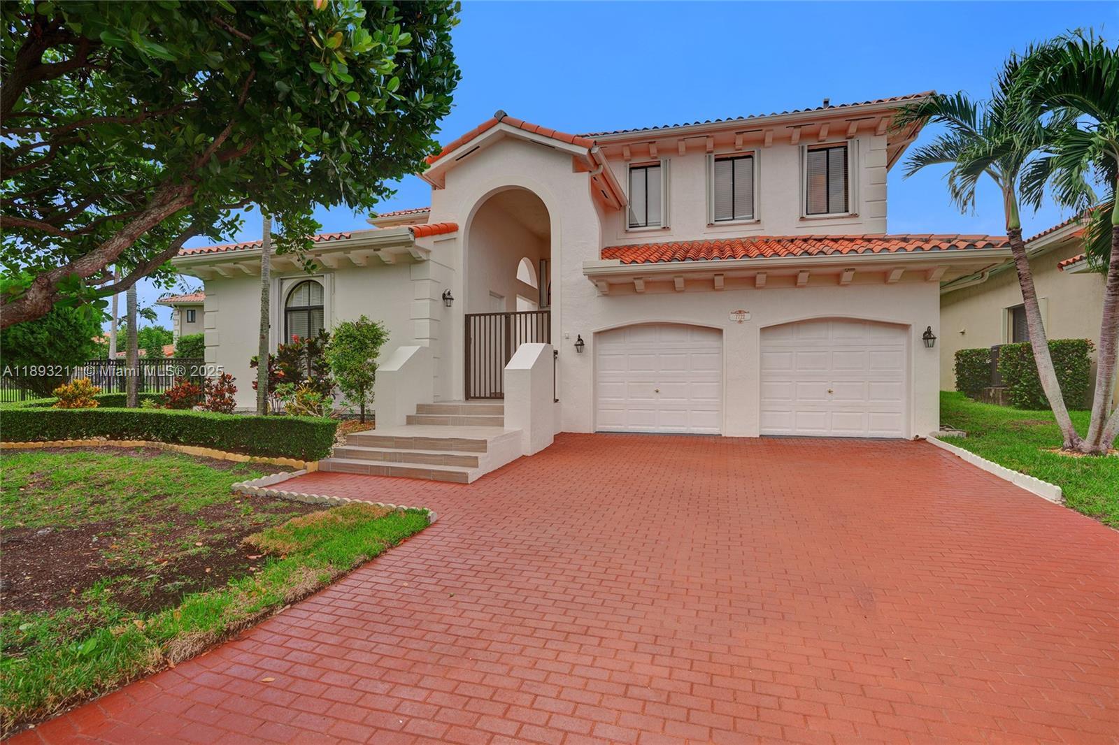 CUTLER CAY - Residential Lease