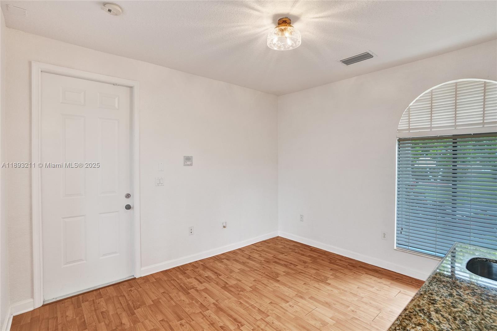 CUTLER CAY - Residential Lease