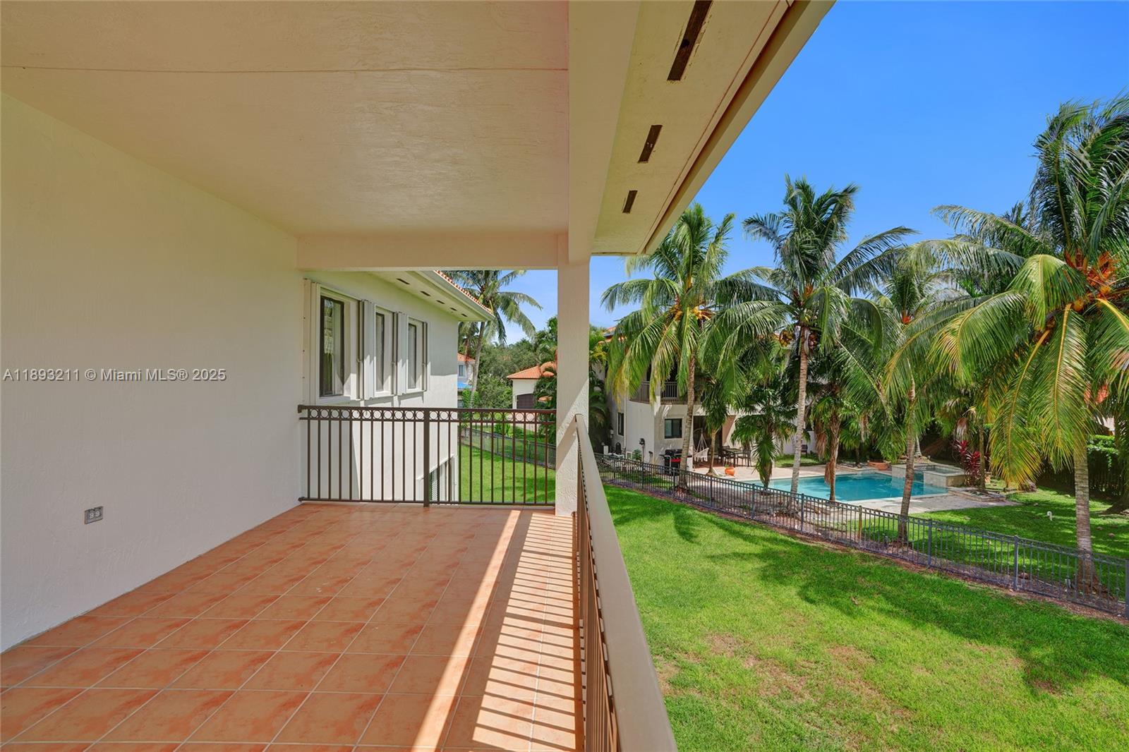 CUTLER CAY - Residential Lease
