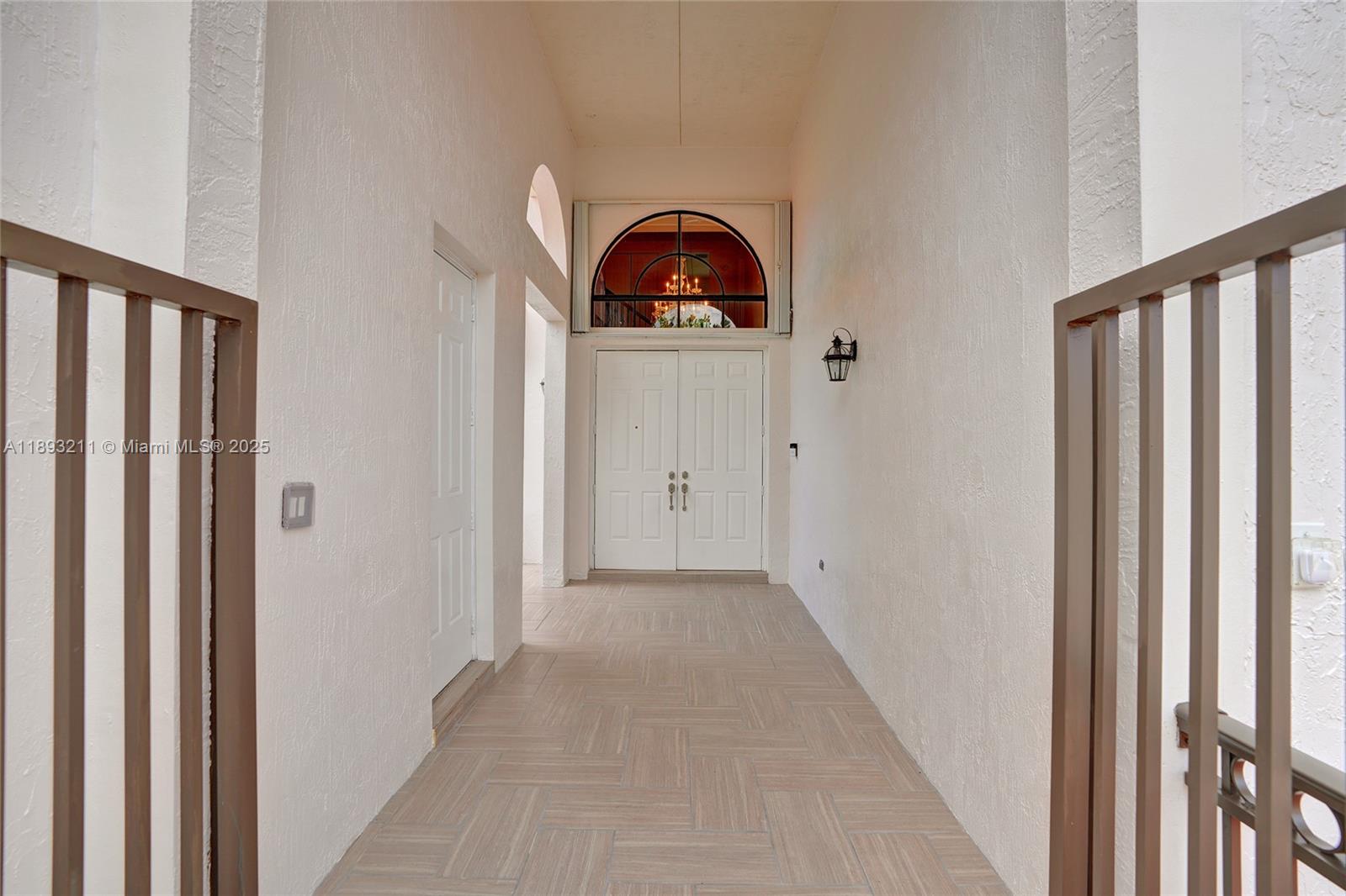 CUTLER CAY - Residential Lease