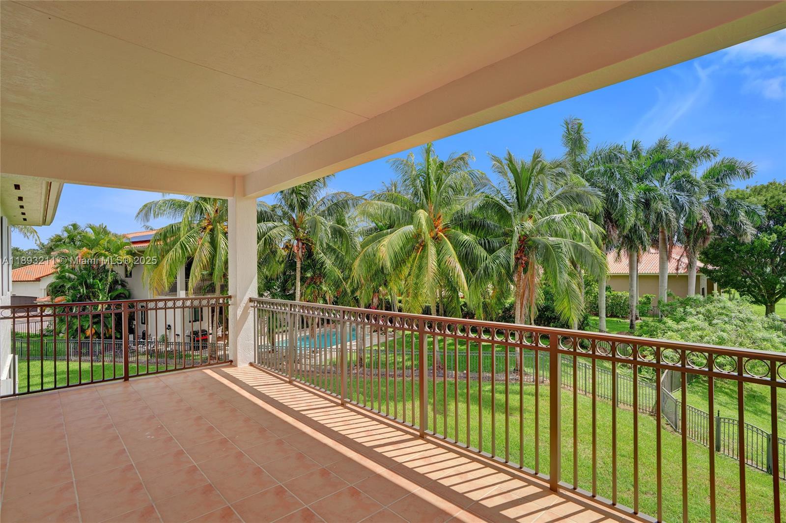 CUTLER CAY - Residential Lease