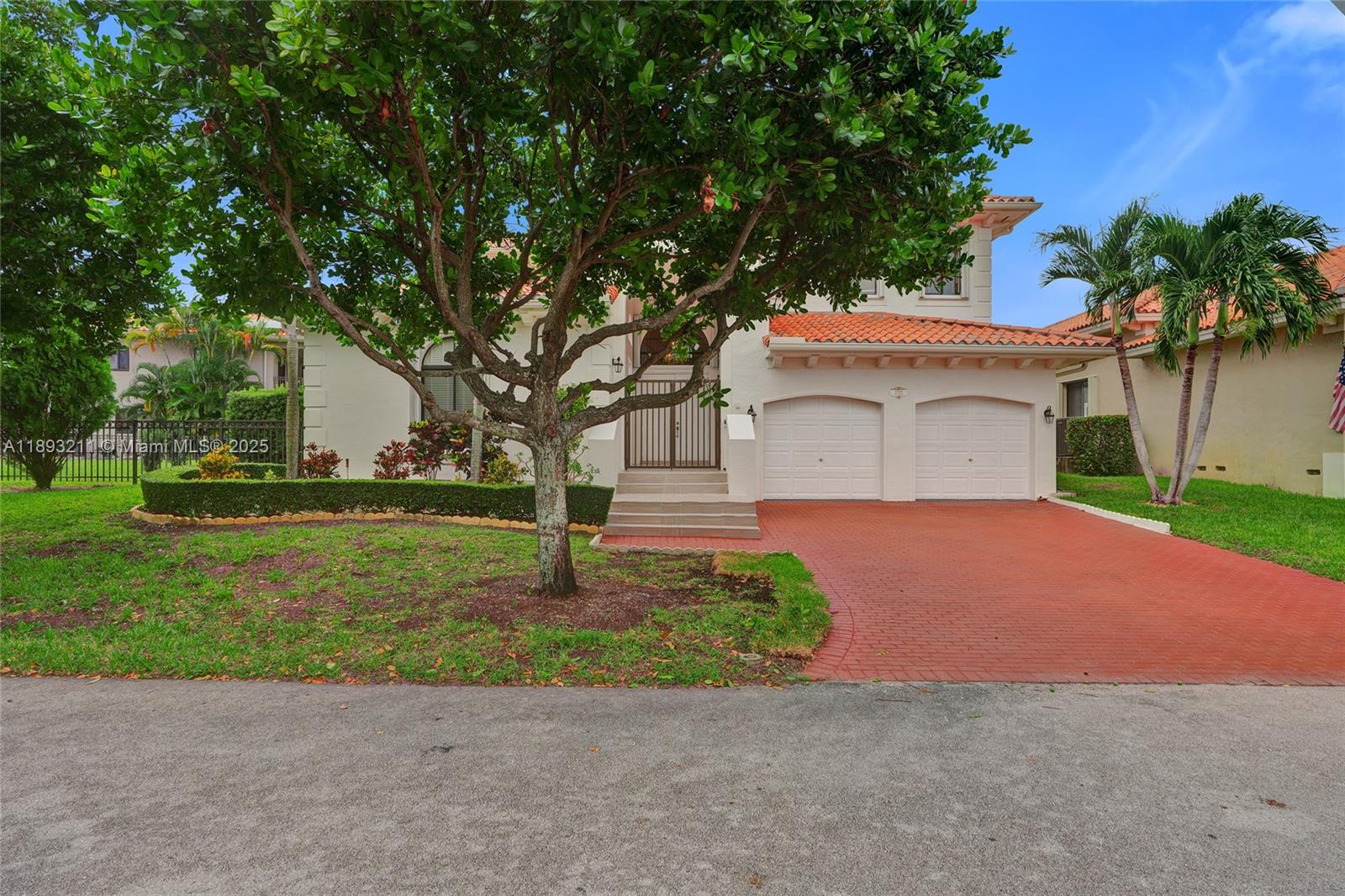 CUTLER CAY - Residential Lease