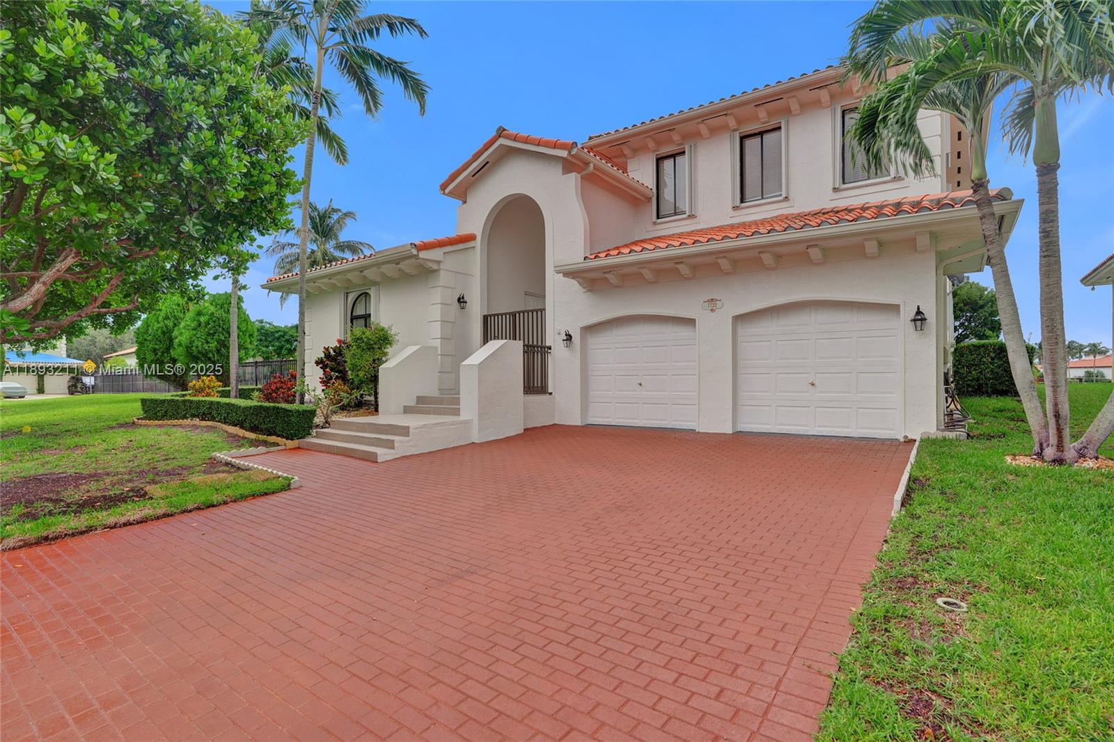 CUTLER CAY - Residential Lease