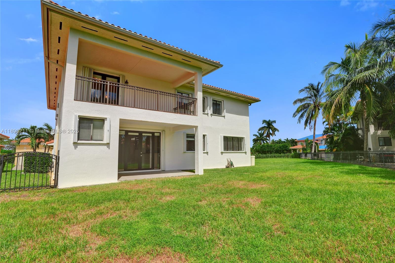 CUTLER CAY - Residential Lease