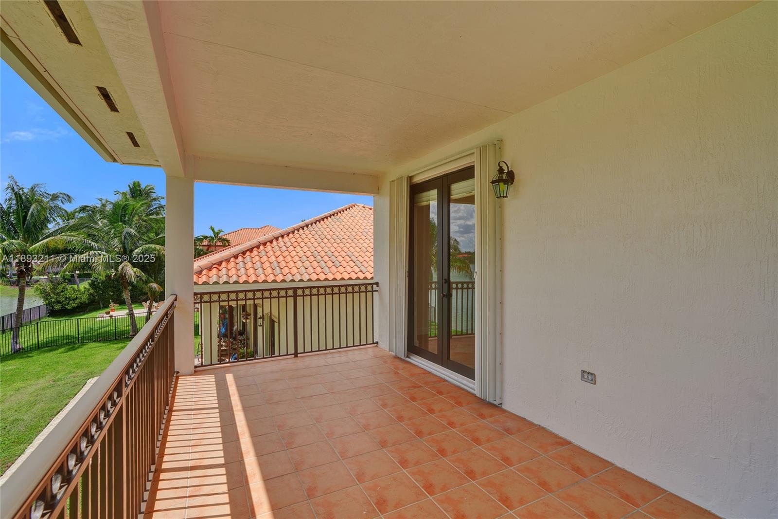 CUTLER CAY - Residential Lease