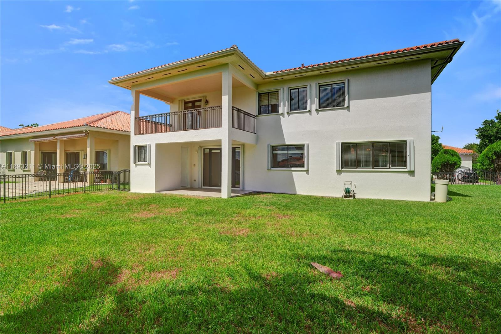 CUTLER CAY - Residential Lease