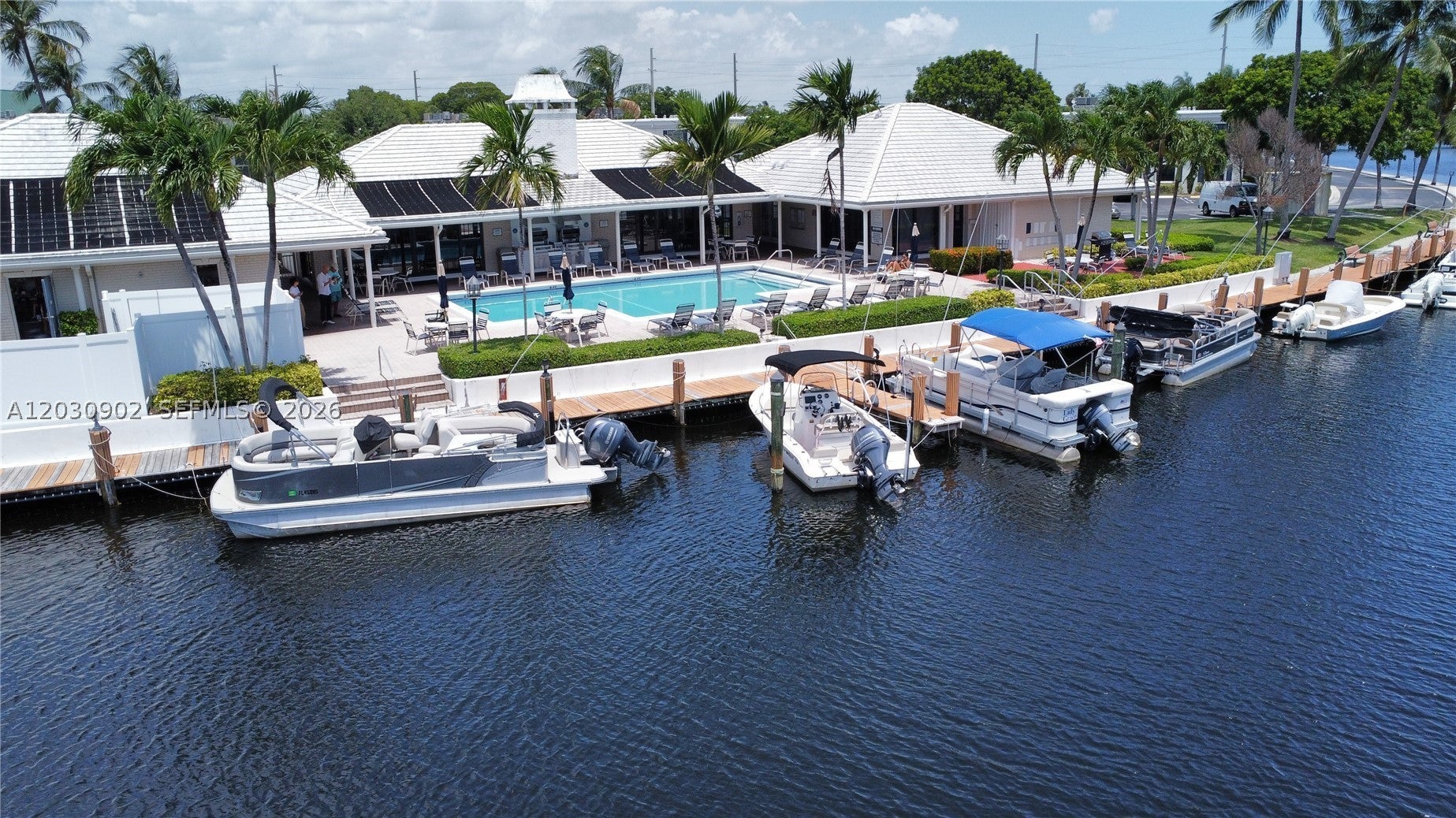 160 Cypress Club Dr