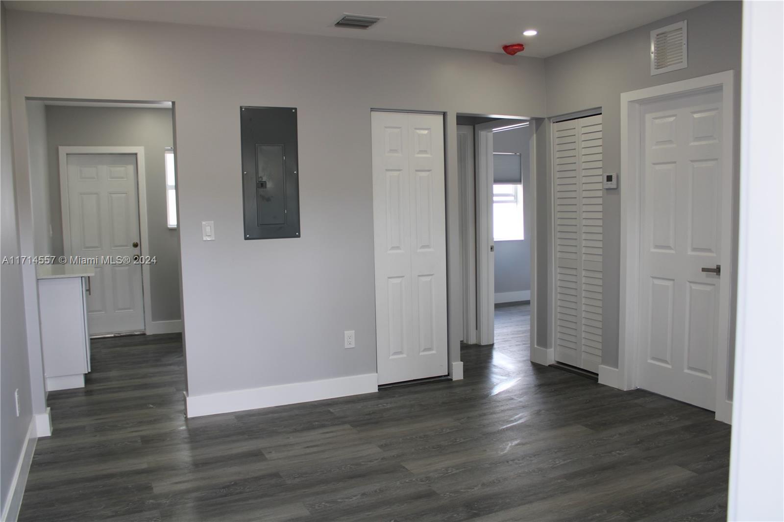 TAMARIND PARK - Residential Lease