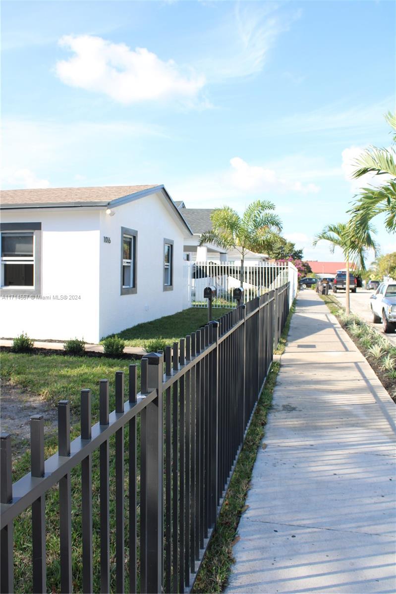 TAMARIND PARK - Residential Lease