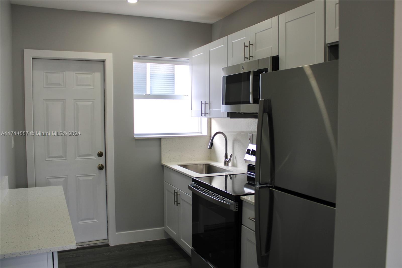 TAMARIND PARK - Residential Lease