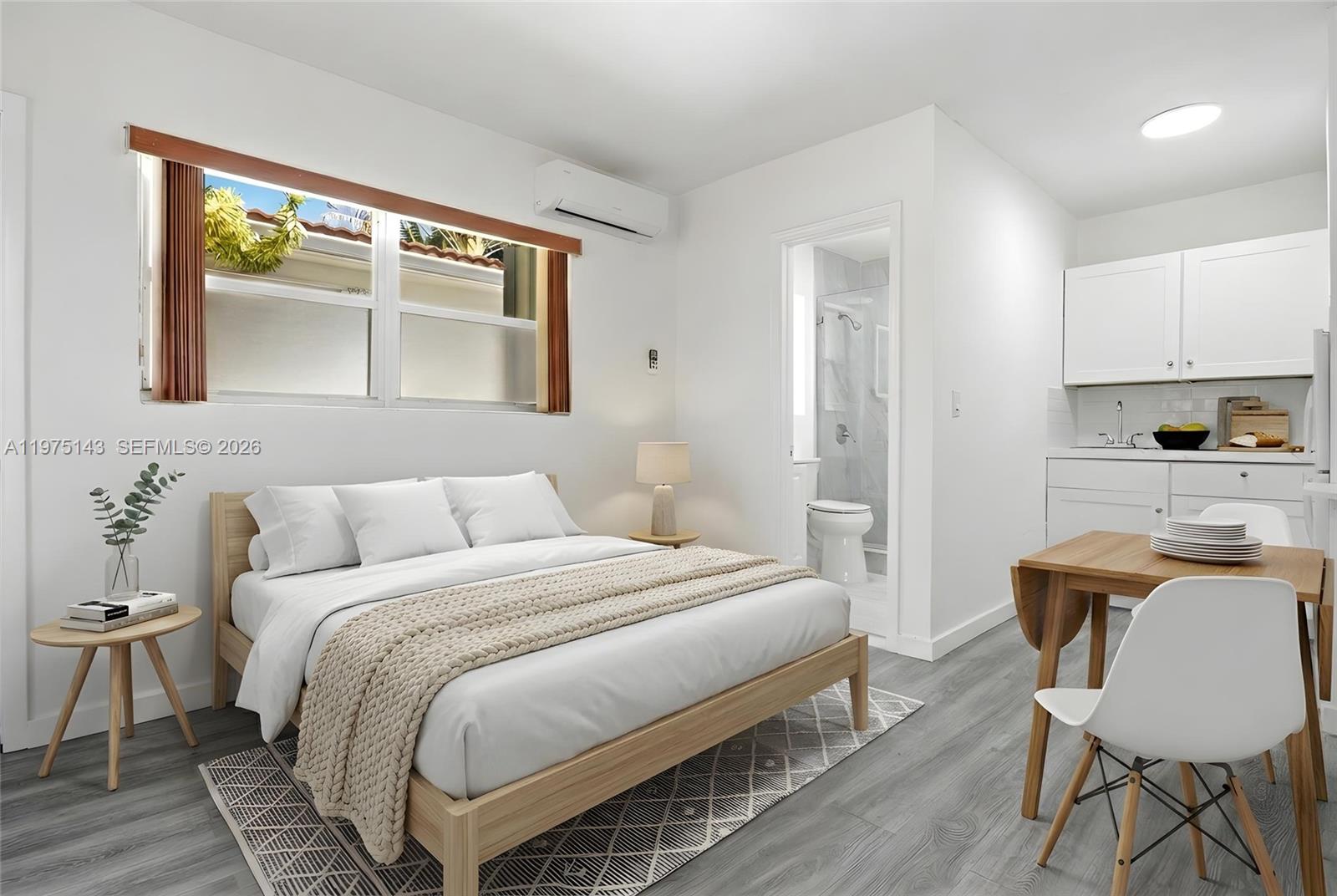 SILVER BLUFF GARDENS - Residential Lease