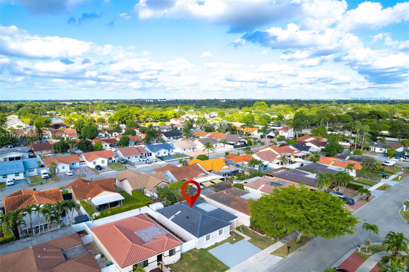 CARIBE HOMES - Residential