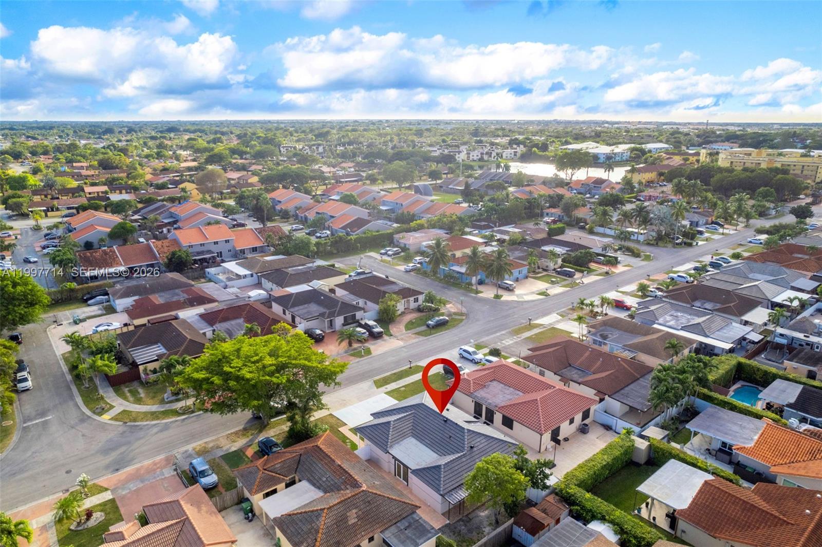 CARIBE HOMES - Residential