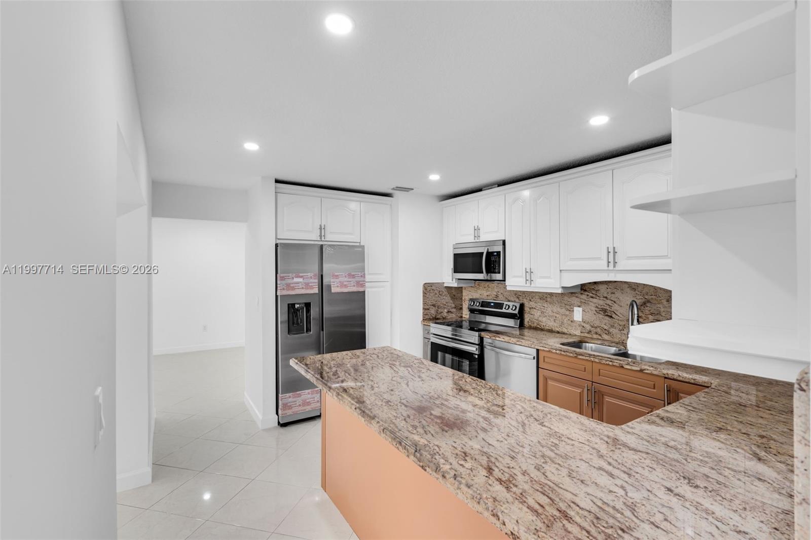 CARIBE HOMES - Residential