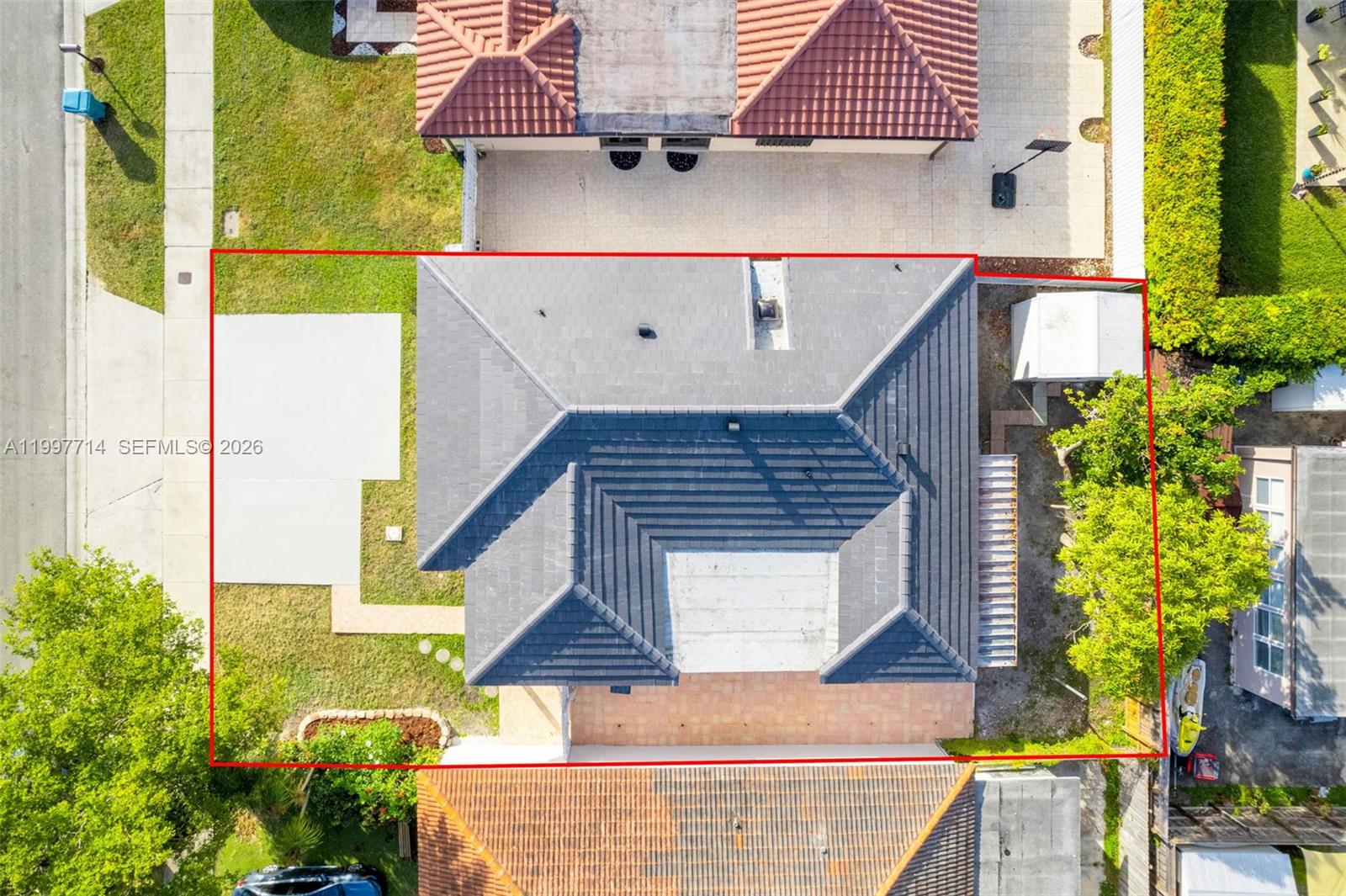 CARIBE HOMES - Residential