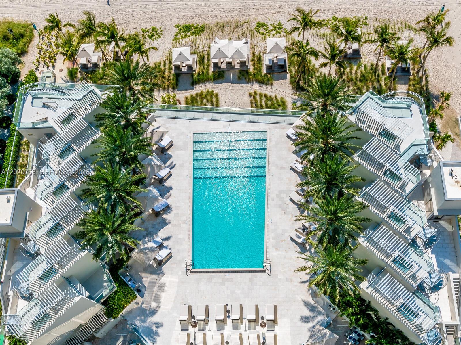 Turnberry Ocean Club - Residential