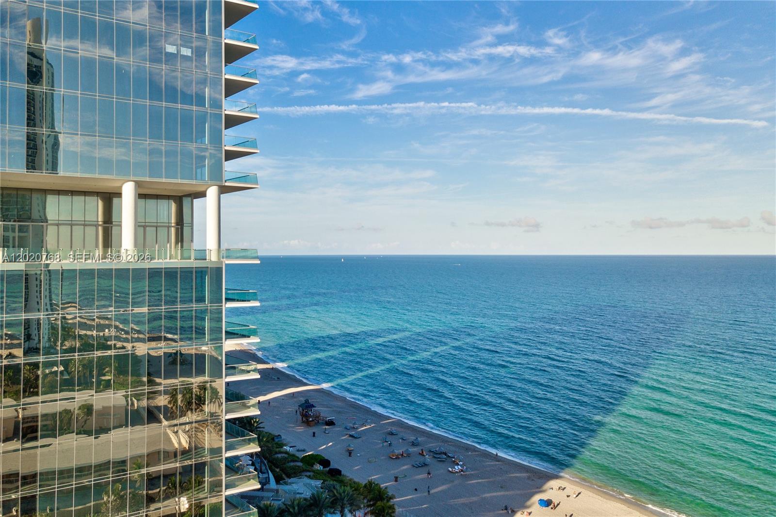 Turnberry Ocean Club - Residential