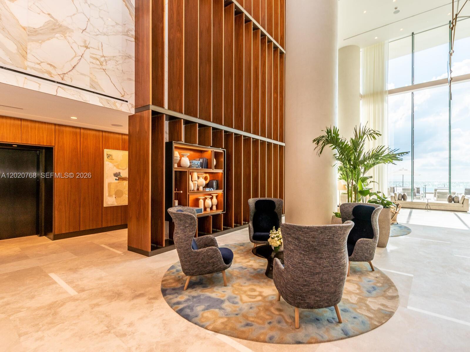 Turnberry Ocean Club - Residential
