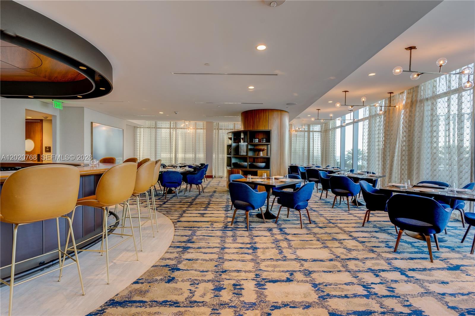 Turnberry Ocean Club - Residential
