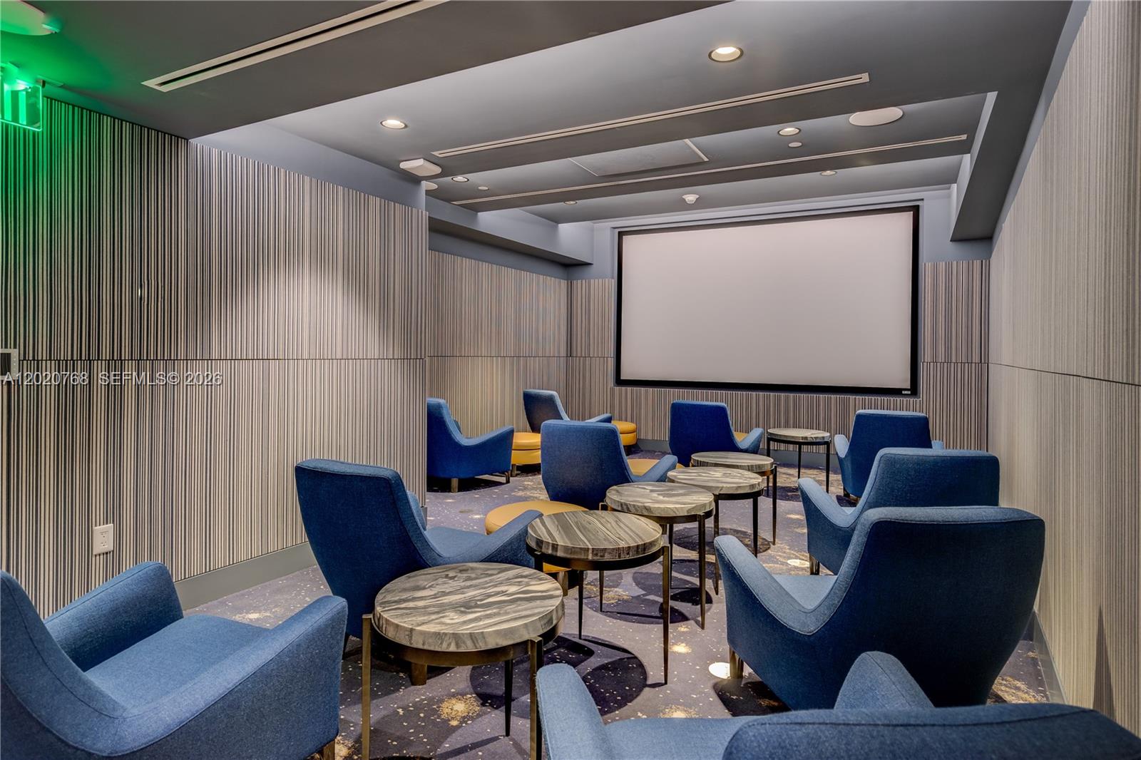 Turnberry Ocean Club - Residential