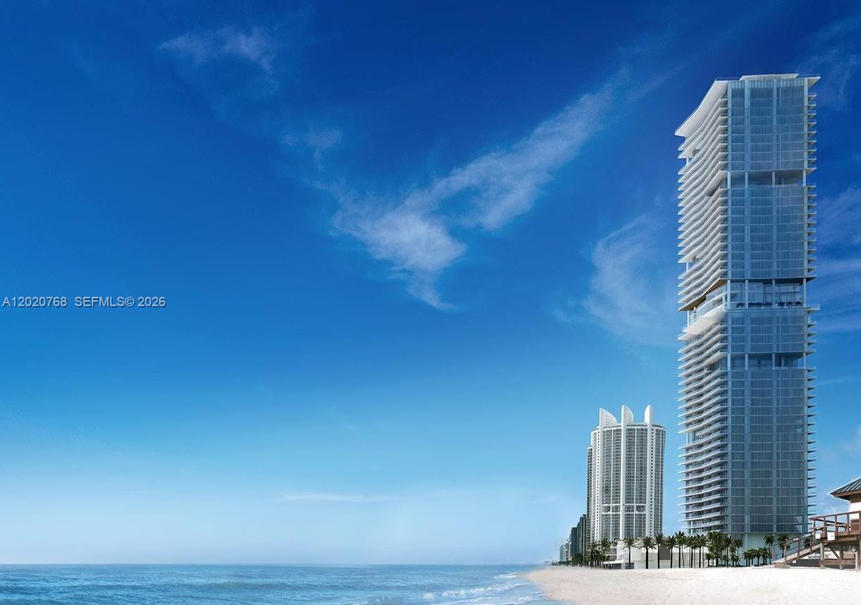 Turnberry Ocean Club - Residential