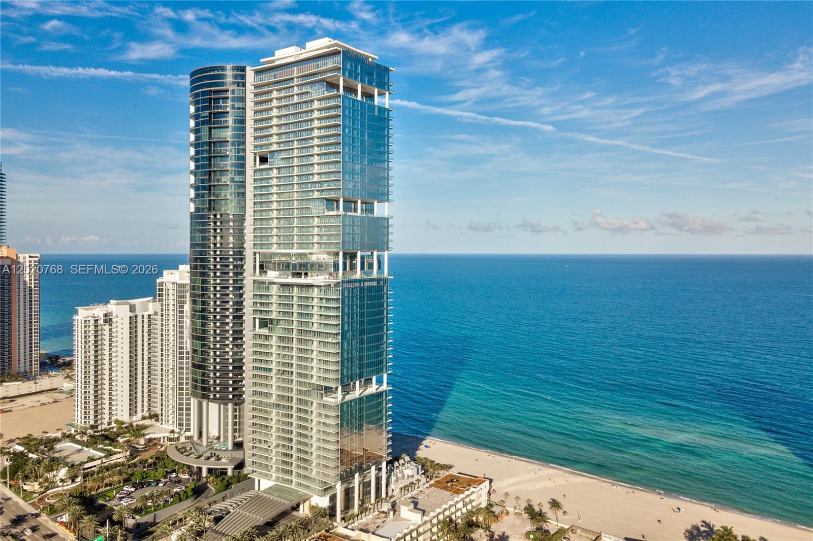 Turnberry Ocean Club - Residential