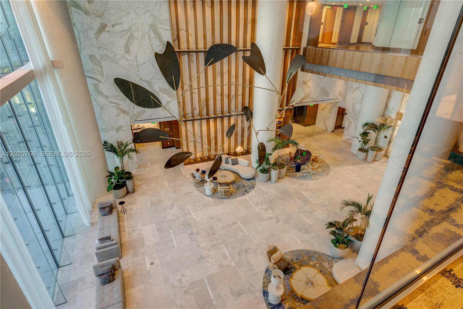 Turnberry Ocean Club - Residential
