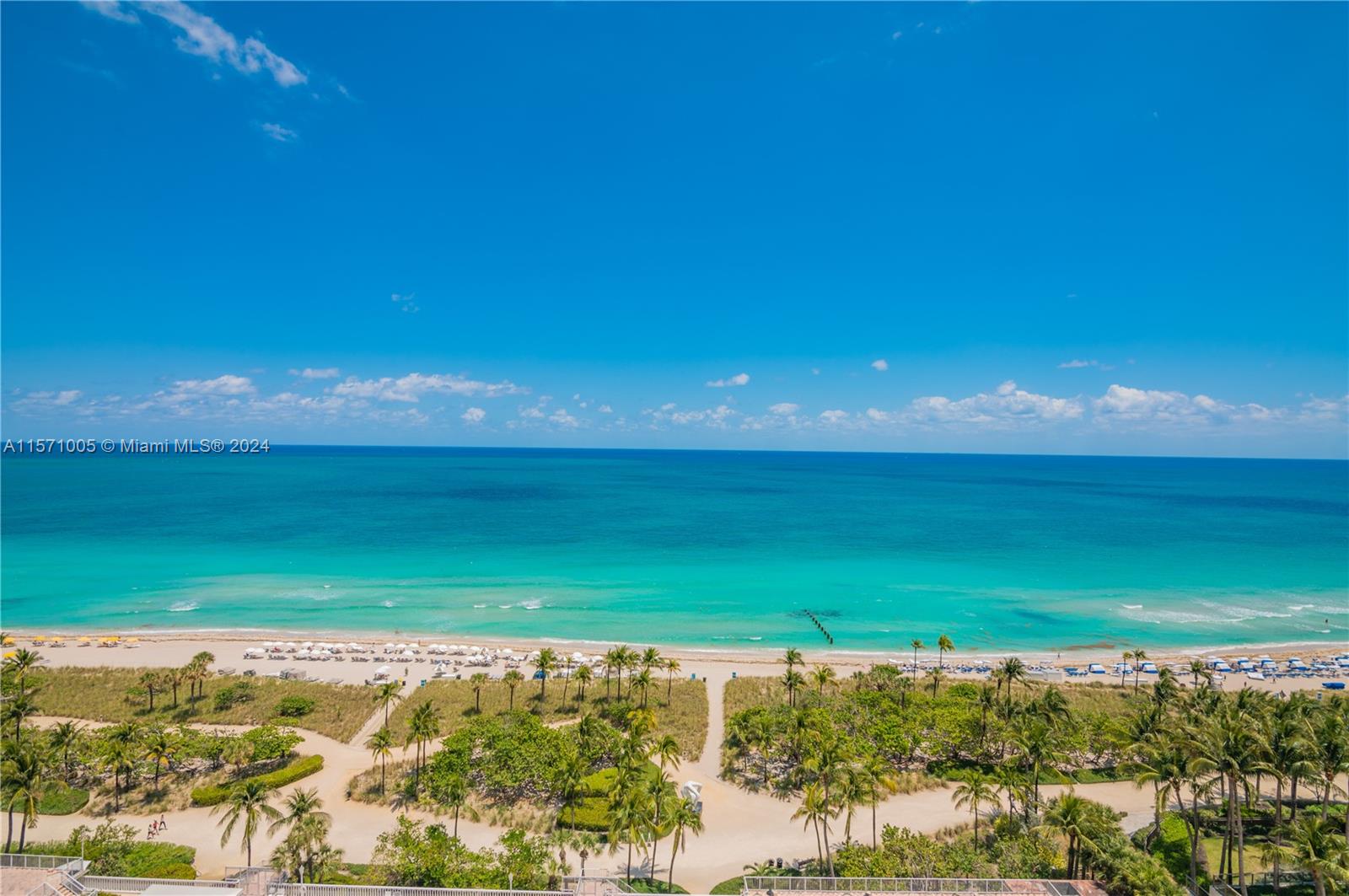 BALMORAL CONDO - Residential