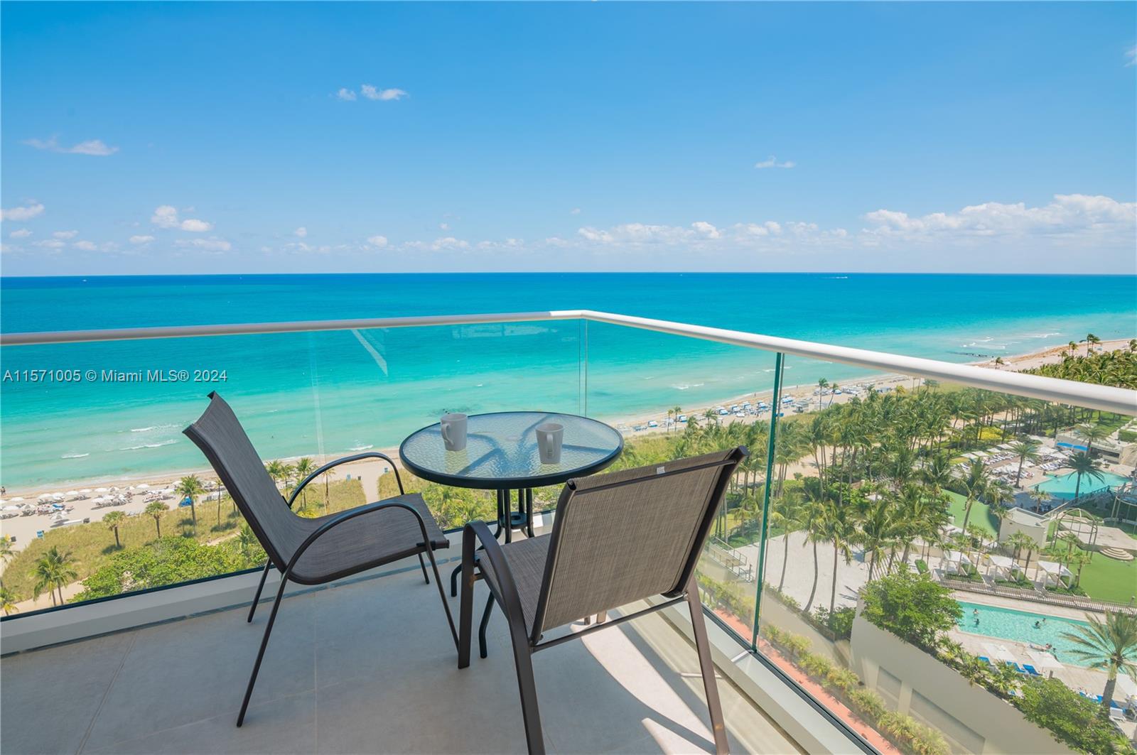 BALMORAL CONDO - Residential